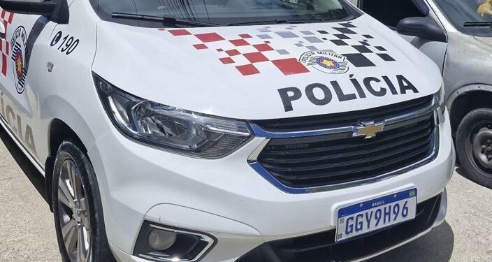 Homem é preso por violência doméstica e ameaças após sequestrar criança em São José dos Campos