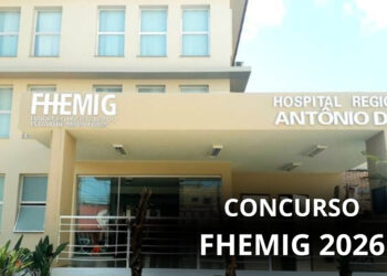 FHEMIG lança 5 editais para cargos que pagam até R$ 6.600