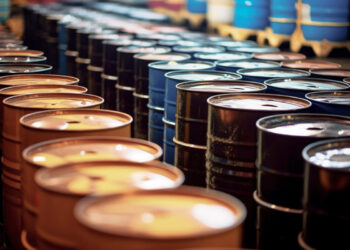 Os “piores medos” do mercado de petróleo se concretizam com conflito no Golfo atingindo Hormuz