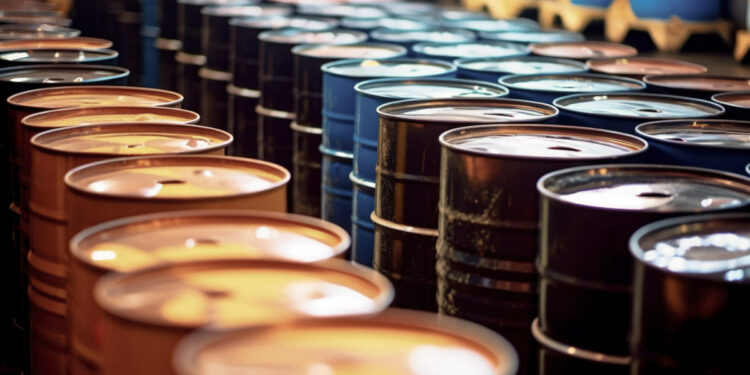 Os “piores medos” do mercado de petróleo se concretizam com conflito no Golfo atingindo Hormuz