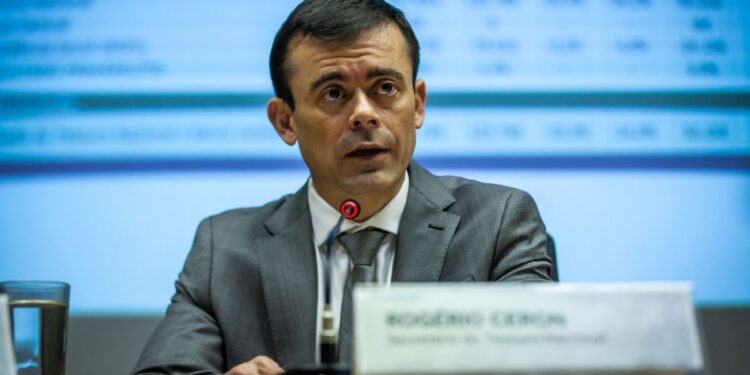 Ceron diz que petróleo até US$ 85 não deve gerar pressão inflacionária