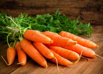 Estas são as melhores frutas para quem é fumador