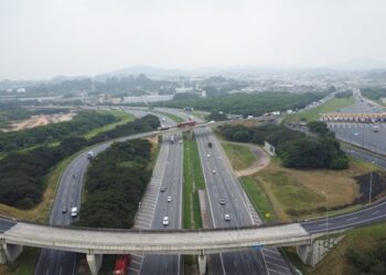 Rodoanel Oeste encerrou 2025 com redução no número de feridos em acidentes