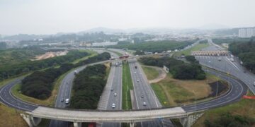 Rodoanel Oeste encerrou 2025 com redução no número de feridos em acidentes