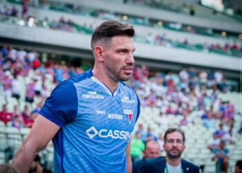 João Ricardo reprova nos exames médicos e não será mais contratado pelo Corinthians