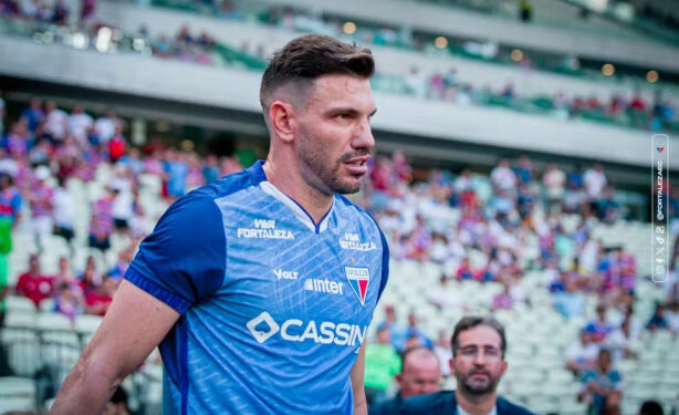 João Ricardo reprova nos exames médicos e não será mais contratado pelo Corinthians