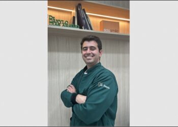 Coluna do Dr. Danylo aborda os implantes dentários