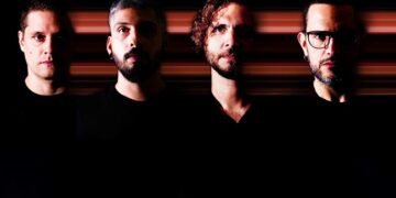 SONIKA lança “Recife”, single que une frevo e indie rock em homenagem à cidade