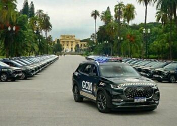 prefeitura-de-sao-paulo-entrega-105-novas-viaturas-a-gcm