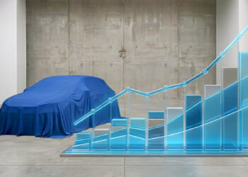 Estes são os carros preferidos dos portugueses