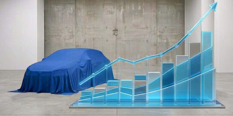 Estes são os carros preferidos dos portugueses