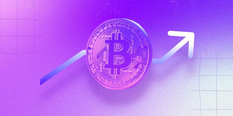 Ouro digital? Bitcoin ignora tensão no Irã e registra melhor preço em um mês