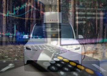 Tesla perderá milhões de euros em créditos de emissões da Stellantis e da Toyota na Europa