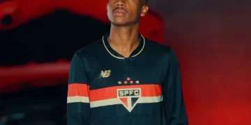 São Paulo anuncia a renovação de contrato de Marcos Antônio