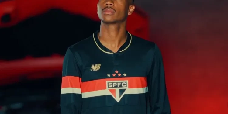 São Paulo anuncia a renovação de contrato de Marcos Antônio