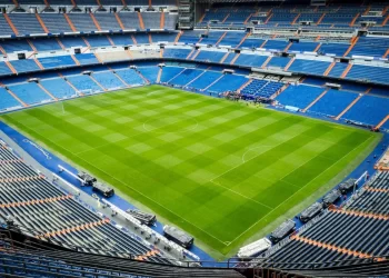 Barcelona e Real Madrid disputam para ter palco da final da Copa do Mundo de 2030