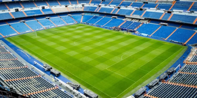 Barcelona e Real Madrid disputam para ter palco da final da Copa do Mundo de 2030