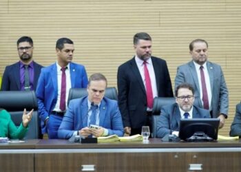 Assembleia aprova prorrogação do Refaz até 31 de março