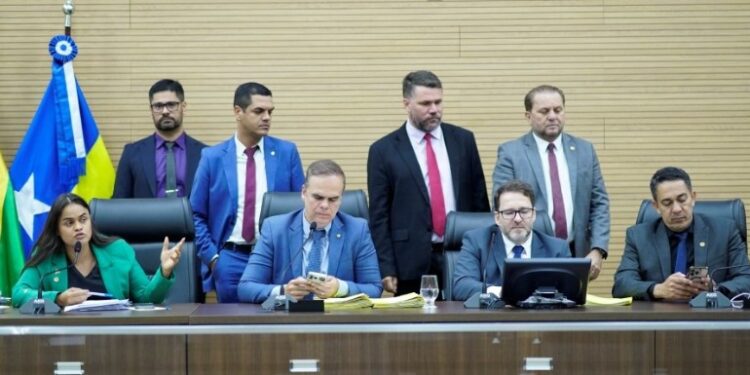 Assembleia aprova prorrogação do Refaz até 31 de março