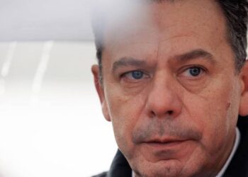 TC rejeita recurso de PM para impedir divulgar clientes