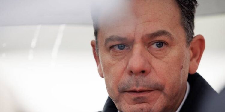 TC rejeita recurso de PM para impedir divulgar clientes