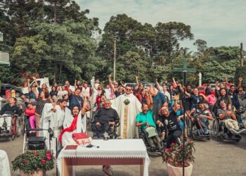 Pequeno Cotolengo Paulista: 62 anos de impacto social em Cotia