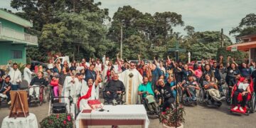 Pequeno Cotolengo Paulista: 62 anos de impacto social em Cotia