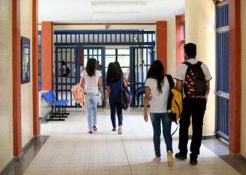 Incentivo ao empreendedorismo no ensino médio está na pauta da CE