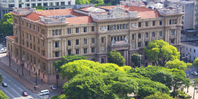 TJ-SP elege novos integrantes para Órgão Especial e TRE-SP