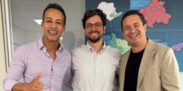 Vargem Grande: Prefeito se reúne na Artesp para tratar de melhorias no transporte