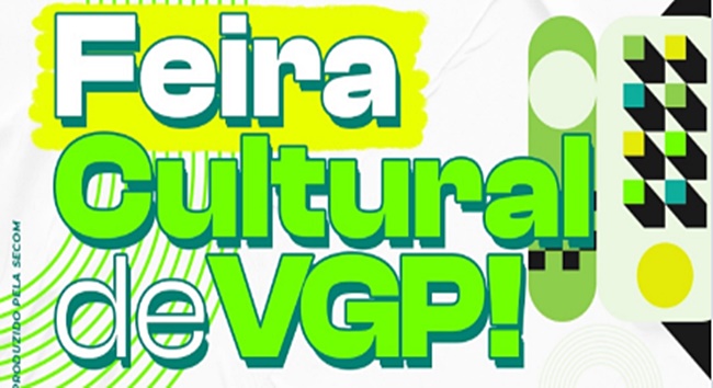 Sábado (7) tem Feira Cultural em Vargem Grande Paulista