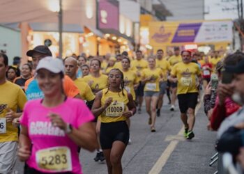São Roque: Estão abertas as inscrições para a 78ª edição da Corrida de Aleluia