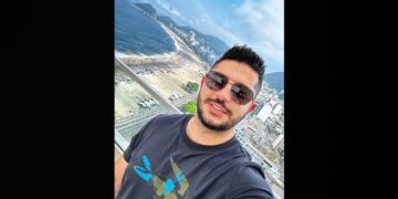 Médico que atendia em Cotia é assassinado em Alphaville