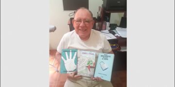 Antônio dos Santos Camargo: Um escritor desconhecido