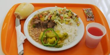 Bom Prato de Cotia não funciona neste domingo (18)