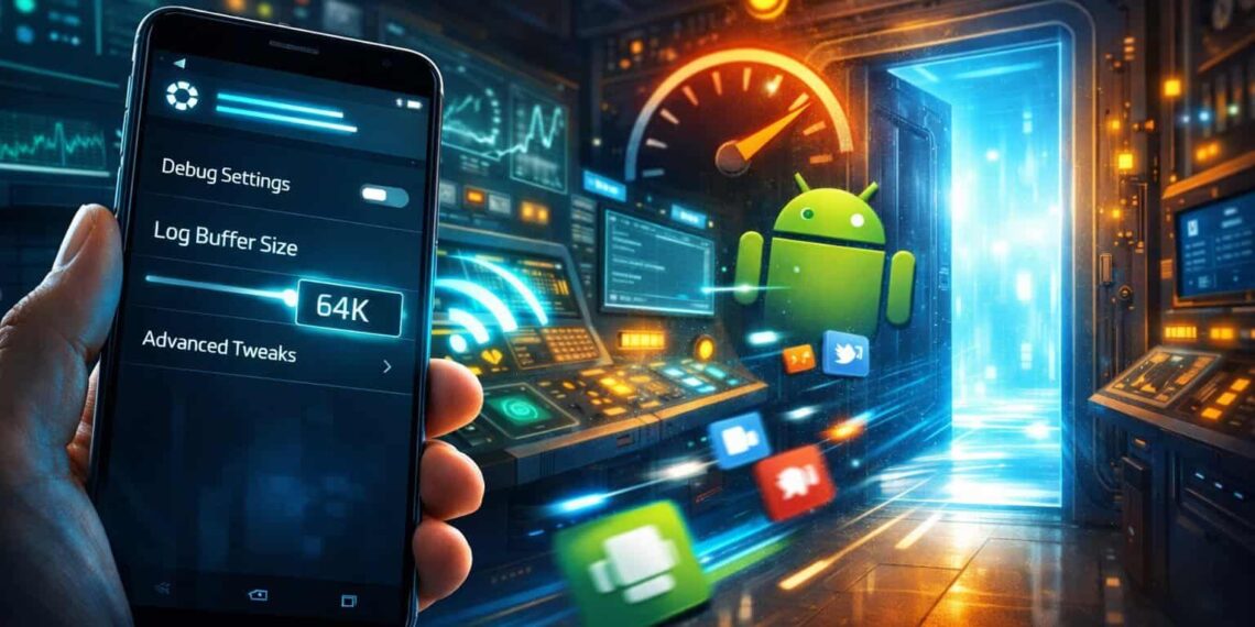 O segredo para o teu Android melhorar: esquece as animações e ativa isto