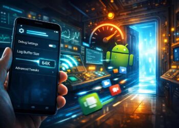 O segredo para o teu Android melhorar: esquece as animações e ativa isto