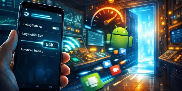 O segredo para o teu Android melhorar: esquece as animações e ativa isto