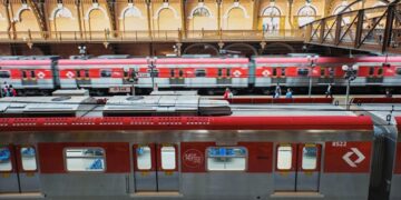 Trens da CPTM terão alteração na circulação no fim de semana mais uma vez