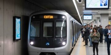 Metrô prepara desapropriações para linha que ligará SP a Cotia, e pode ter mudança em nomes de estações
