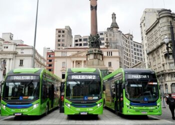 Linhas de ônibus da Capital passam a receber passagens por bluetooth