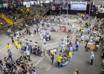 regiao-recebe-torneio-internacional-de-robotica