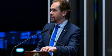 Fortalecer Banco Central vai melhorar fiscalização, afirma Plínio Valério