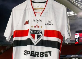 São Paulo ultrapassa R$ 1 bi de receita pela 1ª vez na história