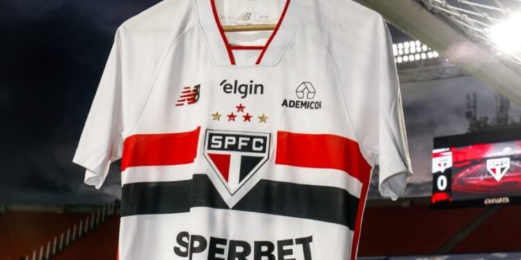 São Paulo ultrapassa R$ 1 bi de receita pela 1ª vez na história