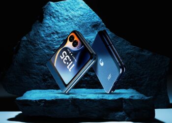 Motorola Razr 70: certificação revela nova cor após celular ser exibido na MWC 2026