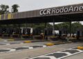 Cotia recebeu mais de R$ 2 milhões de repasse do pedágio do Rodoanel