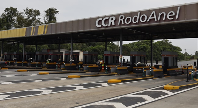 Cotia recebeu mais de R$ 2 milhões de repasse do pedágio do Rodoanel