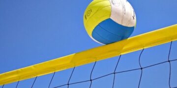 Vargem Grande promove seletiva de vôlei feminino