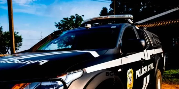 Polícia Civil investiga servidor acusado de desviar R$ 13 milhões para apostar no “tigrinho”